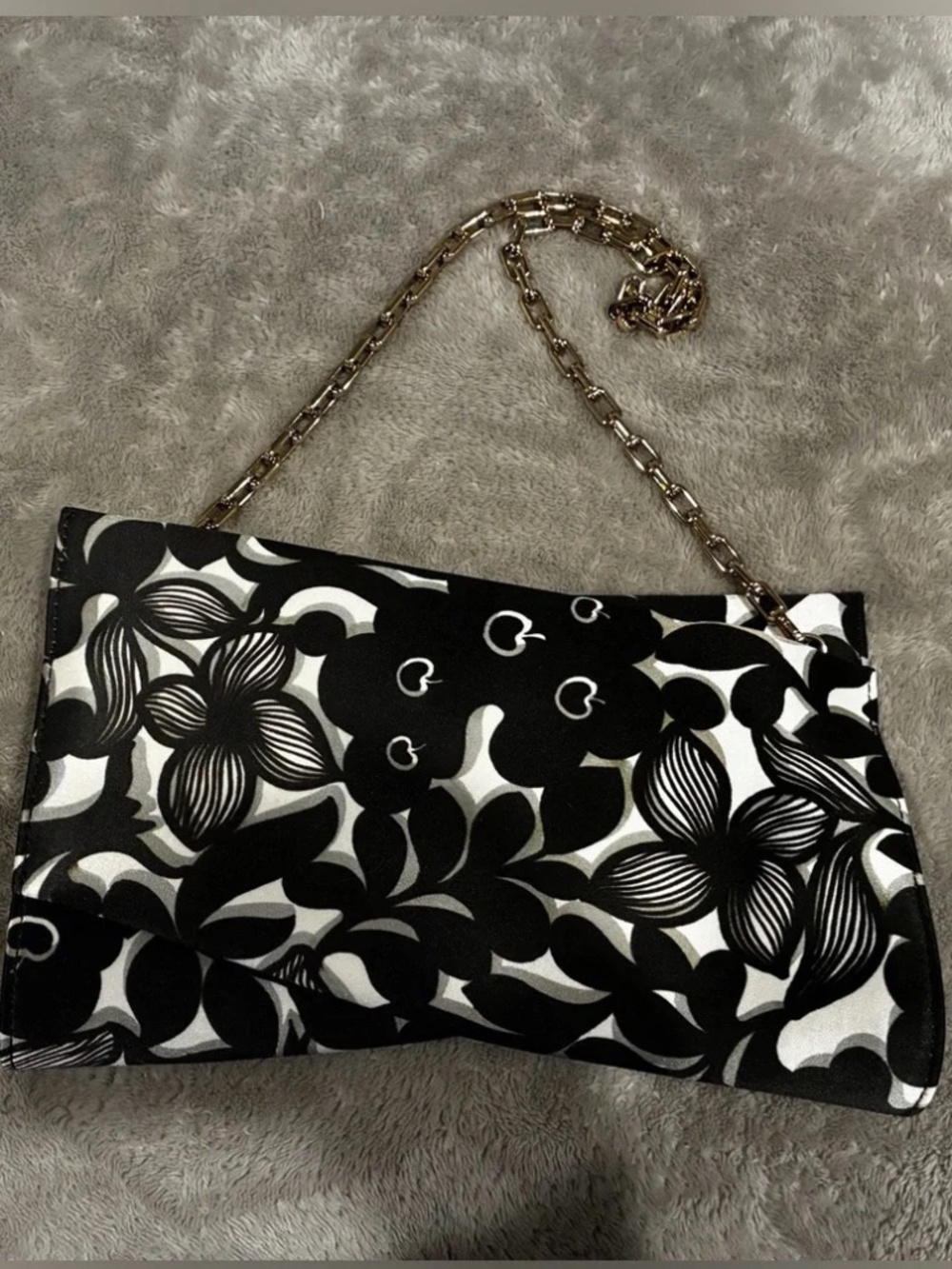 Christian Louboutin Twist Handbag